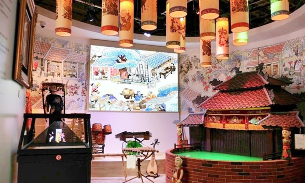 Vietnam wins silver award for exhibition design at Expo 2025 in Japan